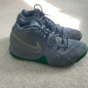 Kyrie 4 City Guardians Basketball Sneakers